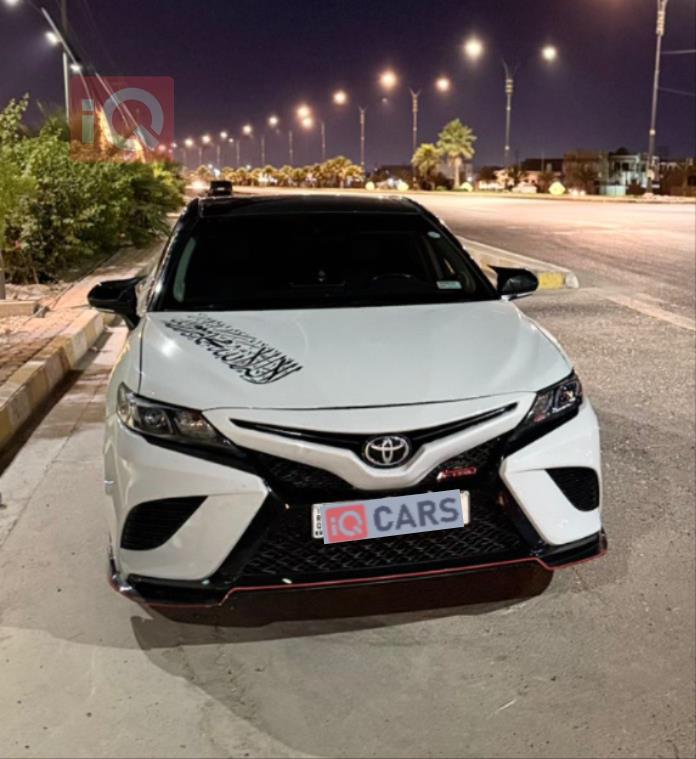 تويوتا كامري